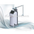 Vertical 40W high energy co2 Laser beauty machine for medical and beauty